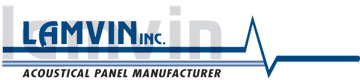 Lamvin, Inc. Logo