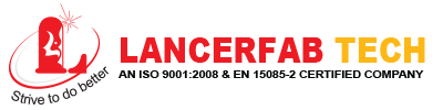 Lancerfab Tech Pvt. Ltd Logo