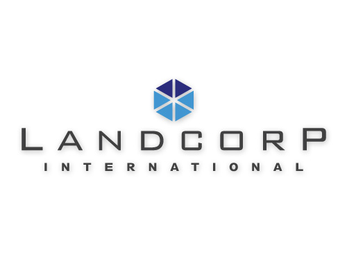landcorpinternat Logo
