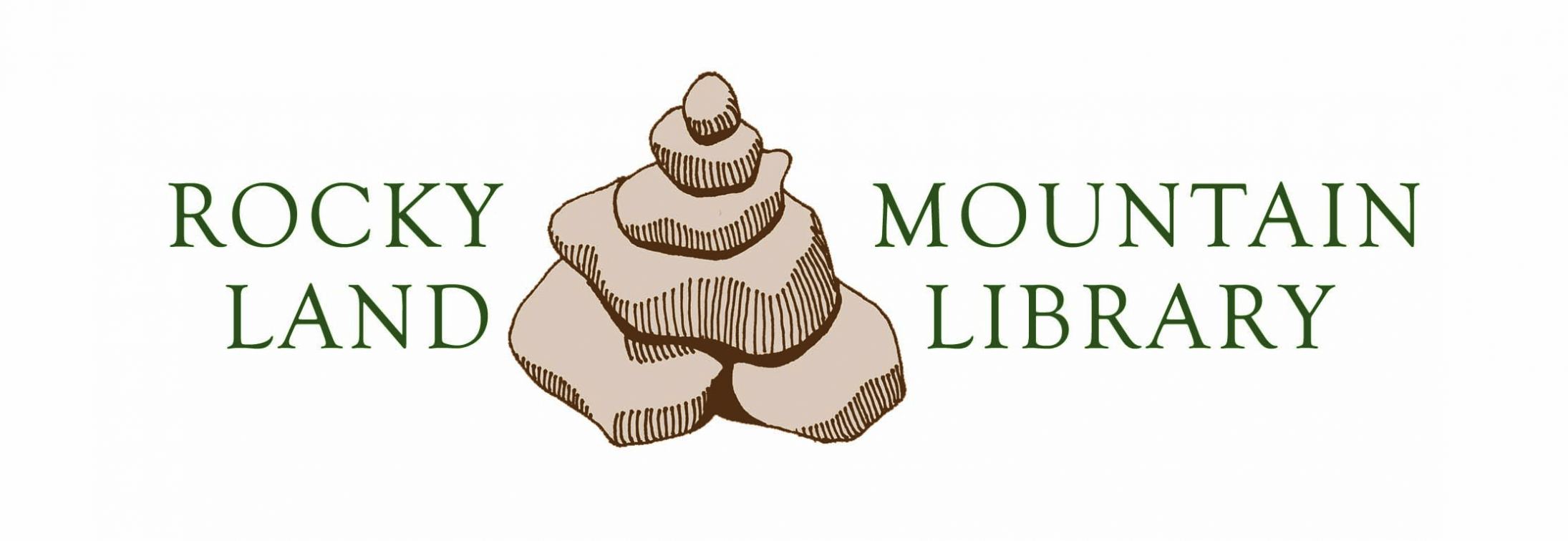 landlibrary Logo