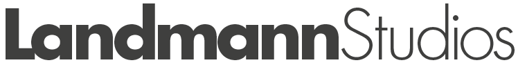 landmannstudios Logo