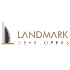 landmarkdeveloper Logo