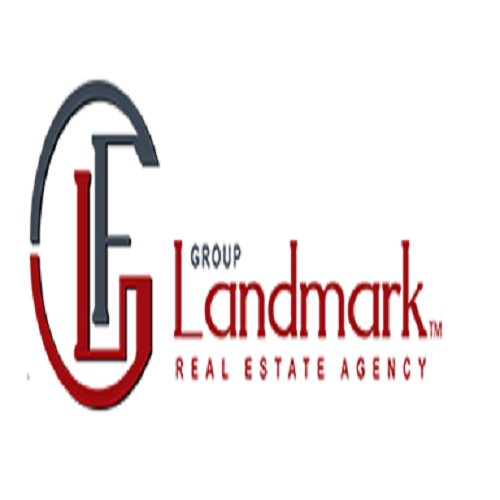 landmarkrealties Logo