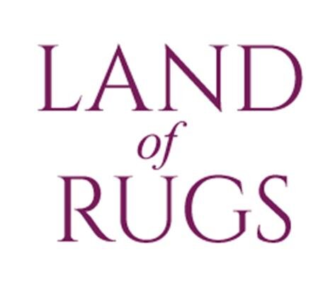 Land Of Rugs Online Ltd Logo