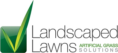 landscaped_Lawns Logo