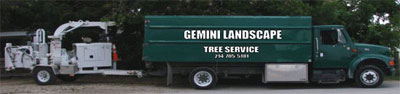 landscapingcompany Logo