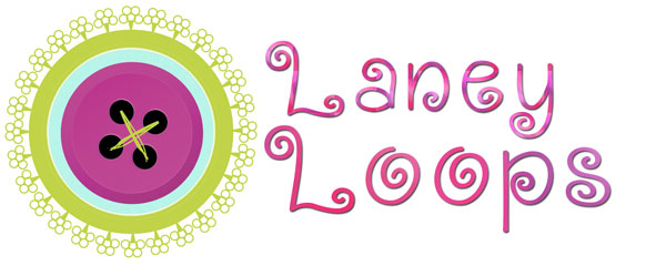 laneyloops Logo
