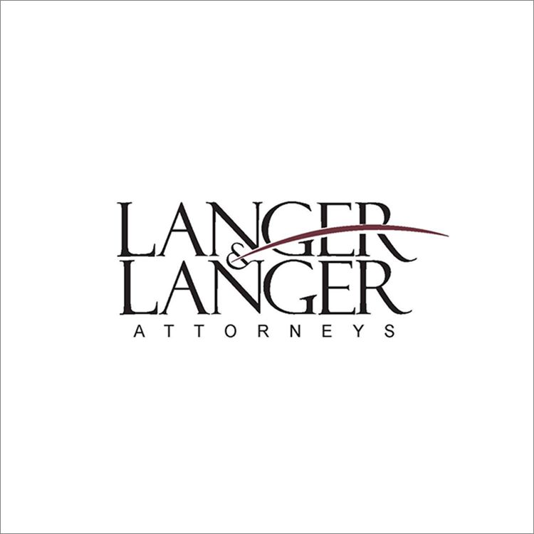 langerlanger Logo