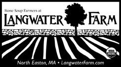 langwaterfarm Logo