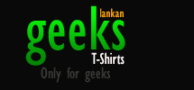 www.Lankangeeks.com Logo