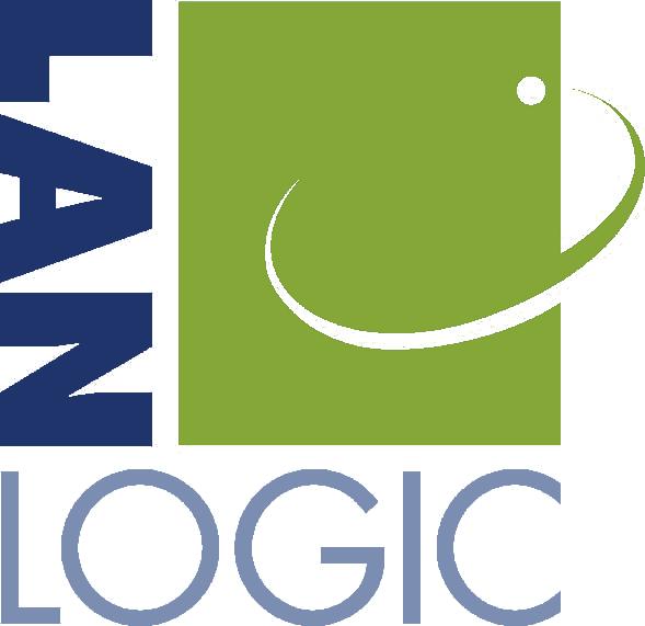 lanlogic Logo