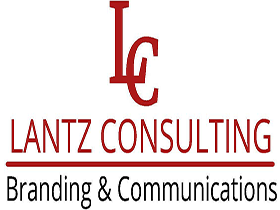 Lantz Consulting Logo