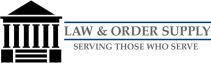 Law And Order Supply Logo
