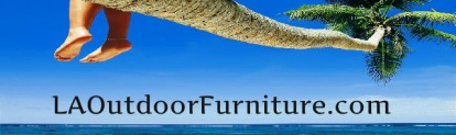 laoutdoorfurniture Logo