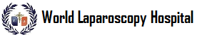 World Laparoscopy Hospital Logo