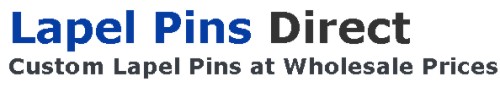 lapel-pins-direct Logo