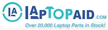 laptopaid Logo