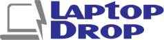 laptopdrop Logo