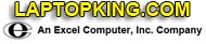 laptopking Logo