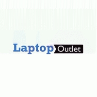 laptopoutlet Logo