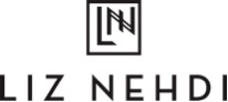 Liz Nehdi Studio Logo