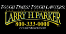 larryhparker Logo