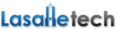 lasalletech Logo