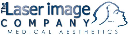 The Laser Image Company Logo