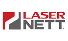 lasernett Logo