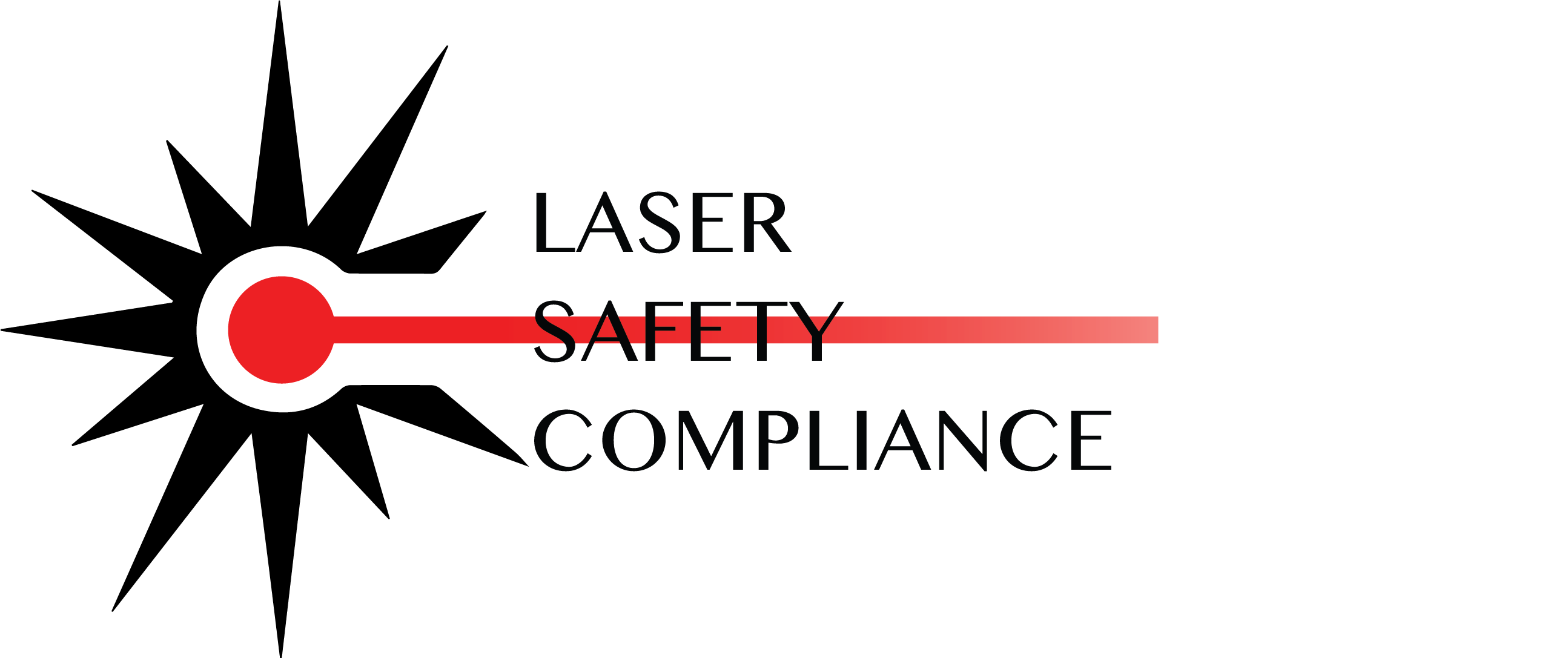 Laser Safety Compliance Logo