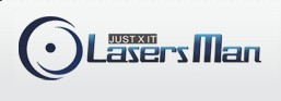 lasersman Logo