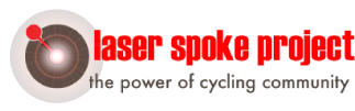 laserspoke Logo