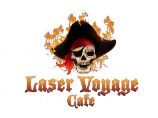 laservoyage Logo