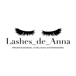 lashesdeannaca Logo