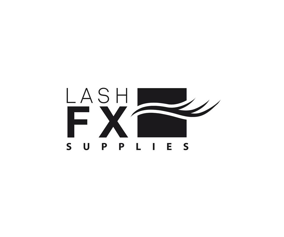 Lash FX Logo