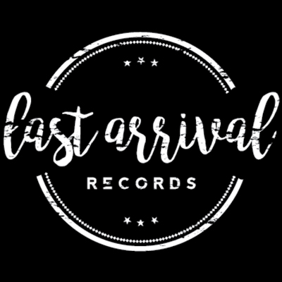 last-arrival-records Logo