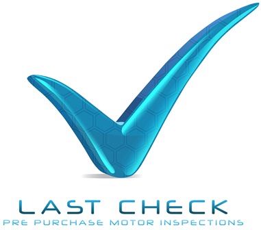 lastcheck Logo