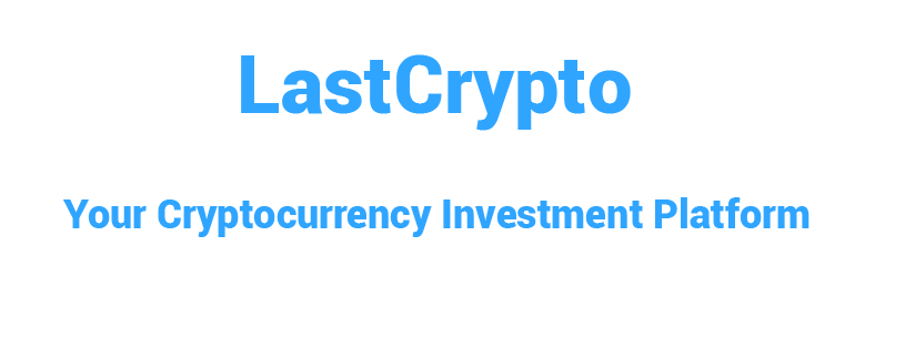 lastcrypto Logo