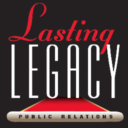 Lasting Legacy Public Relations Logo