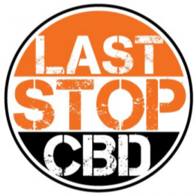 Last Stop CBD Logo