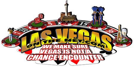 lasvegasonthenet Logo