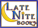 Late Nite Books Logo