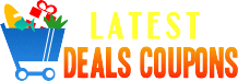 latestdealscoupons Logo