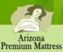 Arizona Premium Mattress Company Logo