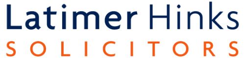 latimerhinks Logo