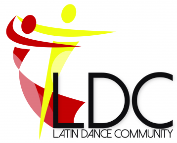 latindancecommunity Logo