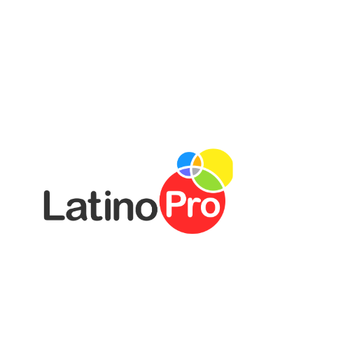 latinopro Logo