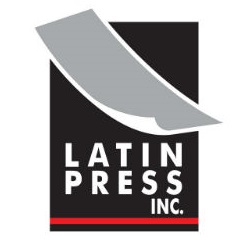 Latin Press, Inc. Logo