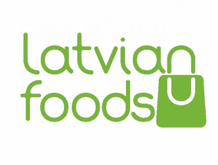 latvianfoods Logo