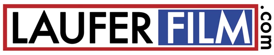 Laufer Film Logo